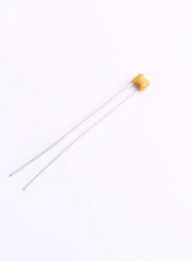 SR205C104KAR 直插独石电容(MLCC) 100nF ±10% 50V 插件