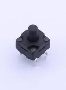 K2-1843DP-M4SW-02 K2-1843DP-M4SW-02 插件,8x8mm 轻触开关