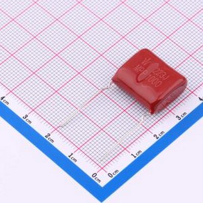 MPP223J3A7KA720MA1 聚丙烯膜电容(CBB) 22nF ±5% 1kV 插件,P=17