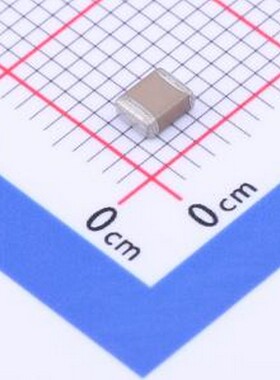 1210B333K251NT 贴片电容(MLCC) 33nF ±10% 250V 1210