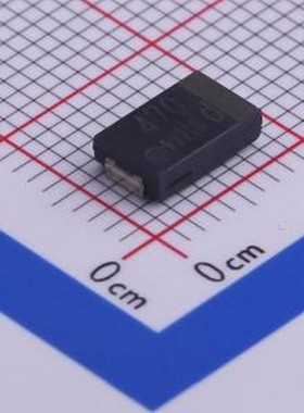 EEFCX0D471R 固态电容 470uF ±20% 2V SMD,4.3x7.3mm
