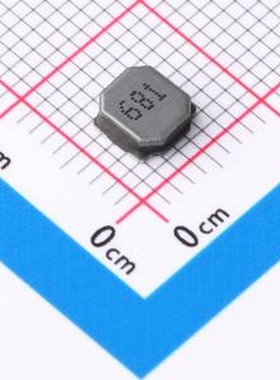 MNR5020S681MT 功率电感 680uH ±20% 170mA SMD,5x5mm