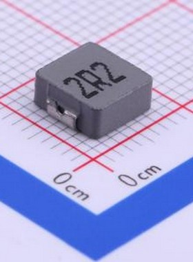 HPPC06030-2R2M-Q8 功率电感 2.2uH ±20% 12A SMD