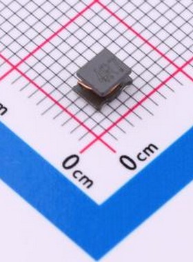 SQ45324R7MLB 功率电感 4.7uH ±20% SMD,4.5x3.2mm