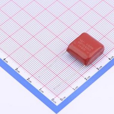 MPS155K2L6AA620MA1 聚丙烯膜电容(CBB) 1.5uF ±10% 450V 插件,P