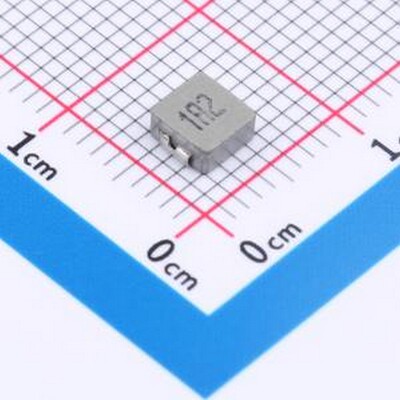 FXL0420-1R2-M 功率电感 1.2uH ±20% 7A SMD,4.2x4.4mm
