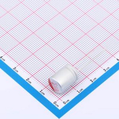 JBLH2221M050E125RLM 220UF 50V 固态电容 220uF ±20% 50V 插件,