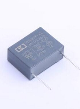 GX5013C 安规电容 等级:X2 1uF ±10% 330V 插件