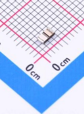 ECPU1C224MA5 薄膜电容 220nF ±20% 12V 16V 1206