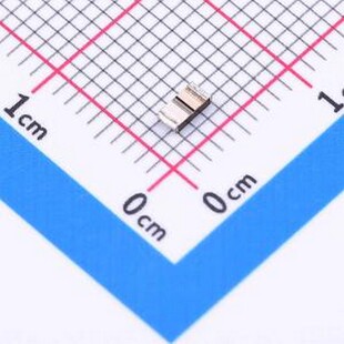 ECPU1C224MA5 薄膜电容 220nF ±20% 12V 16V 1206