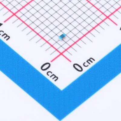 LQW15AN15NJ8ZD 功率电感 15nH ±5% 0402