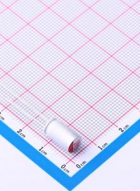 E2102M6R3C120RL 固态电容 1000uF ±20% 6.3V 插件,D6.3xL12mm