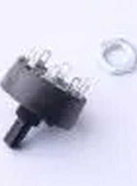 MFR01-A5F00L14BS-R 2件套 果汁机,榨汁机旋转开关 插件 旋转开关