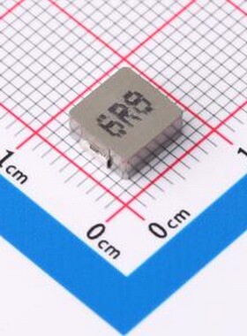 HMS0630-6R8M 功率电感 HMS0630-6R8M SMD,7.1x6.6mm