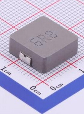 YSPI1350-6R8M 功率电感 6.8uH ±20% SMD,13.8x12.6x5mm