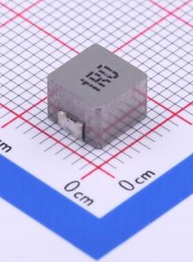 MWSA0605S-1R0MT 功率电感 1uH ±20% 16A SMD,7x6.6mm
