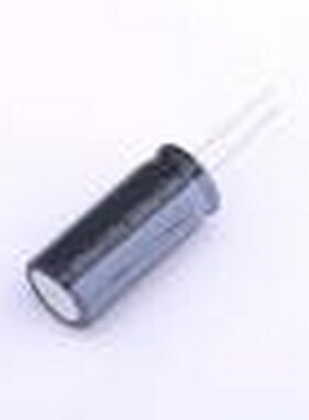 RGA222M1HBK-1636G 直插铝电解电容 2200uF ±20% 50V 插件,D16xL