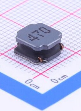 SLW8040S470MST 功率电感 47uH ±20% SMD,8x8mm