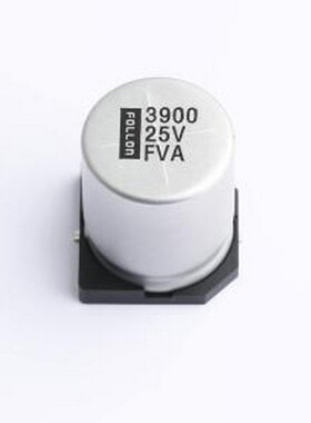 EFVA025ADA392M18N0 贴片型铝电解电容 EFVA025ADA392M18N0 SMD,D