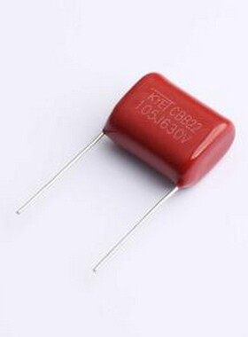 KP105J2J2010 聚丙烯膜电容(CBB) CBB22 105J630V 1uF ±5% 薄膜