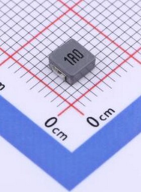 AAPSW04H20M1R0 功率电感 1uH ±20% SMD,4.2x4.8x2mm