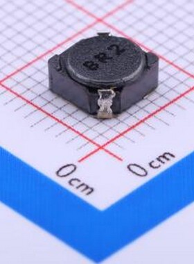 SMRH5D28-8R2NT 功率电感 8.2uH ±30% 1.6A SMD