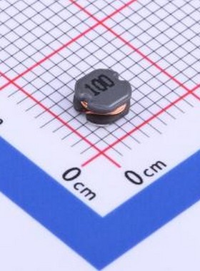 MSCD42-100KT 功率电感 10uH ±10% SMD,4.5x4mm