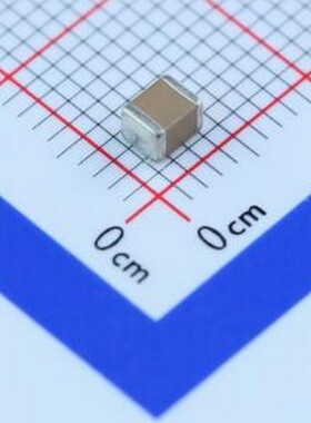 C1210X683K631T 贴片电容(MLCC) 68nF ±10% 630V 1210