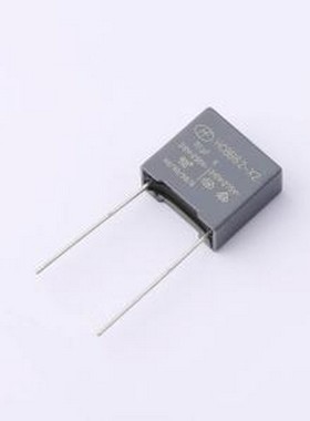 HCBB62X2/P2104K40C000 安规电容 HCBB62X2/P2104K40C000 插件,P=