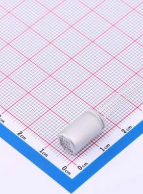 NPTD1401H181MJTM 固态电容 180uF ±20% 50V 插件,D8xL14mm