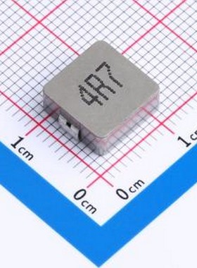 SRYH.1040C.YF4R7MT00 功率电感 4.7uH ±20% SMD,10x11.5mm