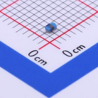 SDWL1608C18NGSTFN01 贴片电感 18nH ±2% 0603