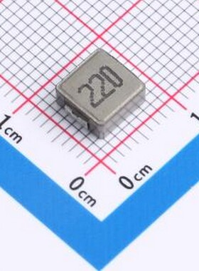 L0630/22UH 贴片电感 L0630/22UH SMD,7x6.6mm