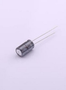 ERT105M2GE11RR 直插铝电解电容 1uF ±20% 400V 插件,D6.3xL11mm
