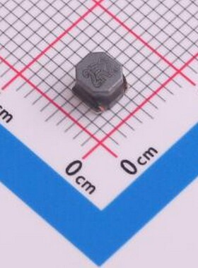ASPIAIG-S4035-2R2M-T 功率电感 2.2uH ±20% 4.8A SMD,4x4mm