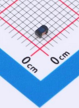 CWCI0805F-150KT 贴片电感 15uH ±10% SMD,2.4x1.5mm