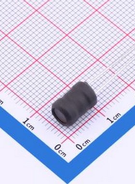 PDPTAT0608-472K 色环/插件电感 PDPTAT0608-472K 插件,D7.5xL10m