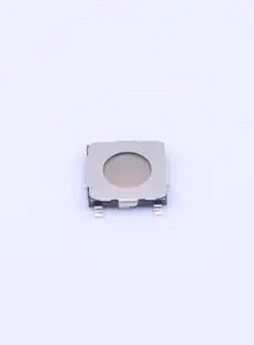 TME-524-Q 5.2*5.2*0.8mm 立贴 轻触开关 SMD,5.2x5.2mm 轻触开关