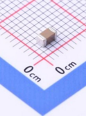 CL31B334KBHWPNE 贴片电容(MLCC) 330nF ±10% 50V 1206