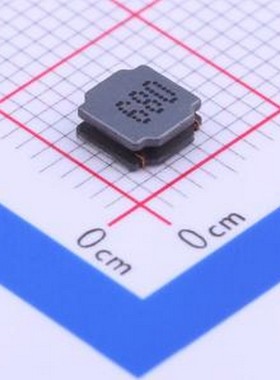 ABG05A20M680 功率电感 68uH ±20% SMD,5x5mm