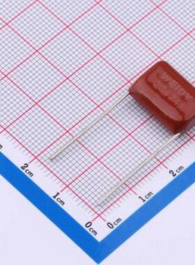 W212G474JM8L00C00C 薄膜电容 470nF ±5% 400V 插件,P=15mm