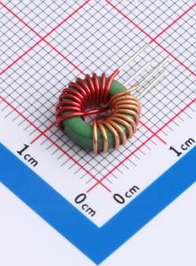 XRT953-471MVFRL5 色环/插件电感 XRT953-471MVFRL5 DIP-4P,12x6.