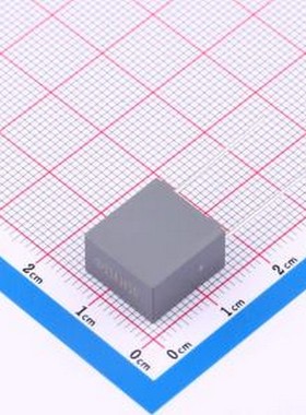 C352S334J40C000 聚丙烯膜电容(CBB) 330nF ±5% 450V 插件,P=10m