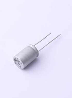 NPXE1501C222MF 直插铝电解电容 2200uF ±20% 16V 插件,D10xL15m