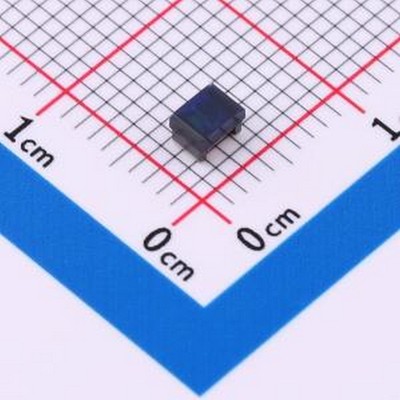 YWIF3225-100K 贴片电感 1210 10uH 300mA 1Ω SMD,3.5x2.9mm