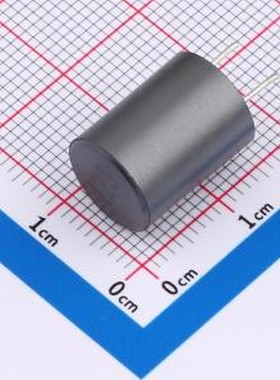 XRPB1014-123M-S 色环/插件电感 XRPB1014-123M-S 插件,D10.5xL14