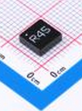 FC-ALX 6020D-R45MT 功率电感 450nH ±20% 24.5A SMD,6.4x6.6mm