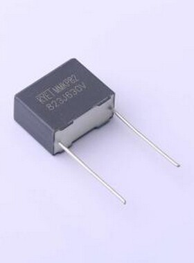 MMKP823J2J1501 聚丙烯膜电容(CBB) 82nF ±5% 630V 插件,P=15mm