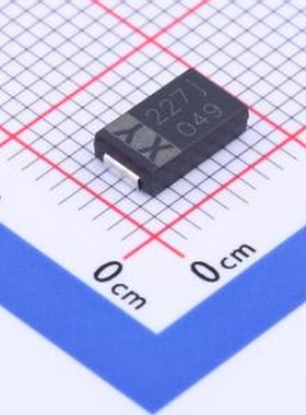 PXTL006M227E040STU 钽电容 220uF ±20% 6.3V CASE-L-7343-19(mm