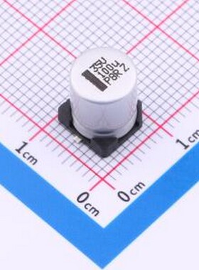 MAL215097011E3 贴片型铝电解电容 100uF ±20% 35V SMD